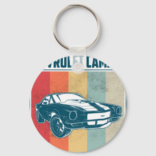 All I Care About Is My Pontiac Gto and like maybe  Key Ring