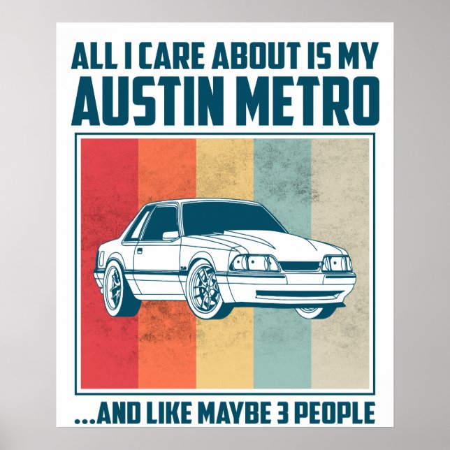 All I Care About Is My Pontiac Gto and like maybe  Poster (Front)