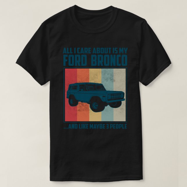 All I Care About Is My Pontiac Gto and like maybe  T-Shirt (Design Front)