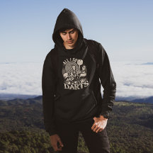 All I Do is Win and Play Darts - League Champion