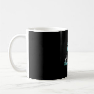 All i need is coffee and my cat mug