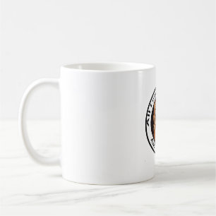 All I need is coffee and my Yorkie. Funny quote. Mug