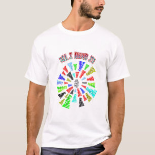 ALL I NEED IS MONEY T-Shirt