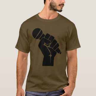 ALL I NEED IS ONE MIC T-Shirt
