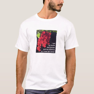 All I Need (light) T-Shirt
