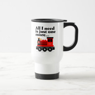 All I Need... Travel Mug
