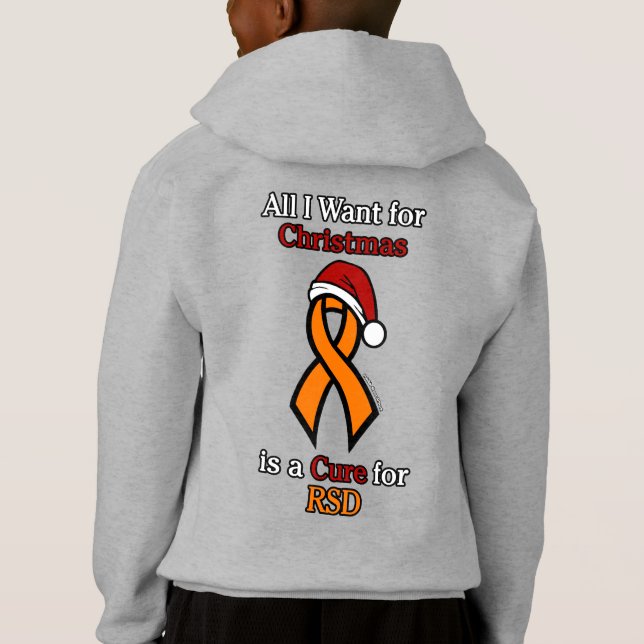 All I Want for Christmas/Hat...RSD (Back)