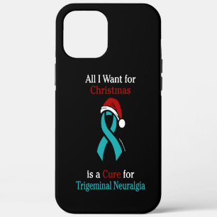 All I Want for Christmas/Hat...TN Case-Mate iPhone 12 Pro Max Case