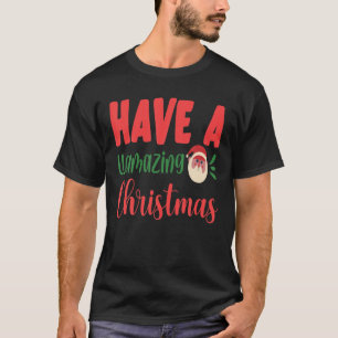 All I Want For Christmas Is A Unicorn For Unicorn T-Shirt