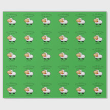 All I Want For Christmas Is Ewe