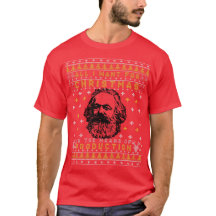 All I Want For Christmas Is the Means of Productio