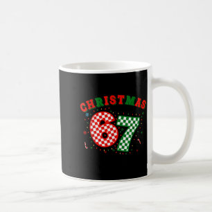 All I Want For Christmas Is To Make 67 Disappear S Coffee Mug