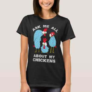 All I Want For Christmas Is You Just Kidding I Wan T-Shirt