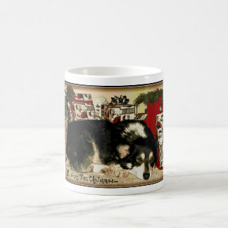 All I Want for Christmas.....Mug Coffee Mug