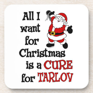 All I Want For Christmas...Tarlov Coaster