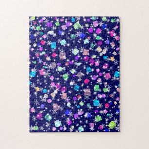 all I want for Xmas Is toilet paper Jigsaw Puzzle