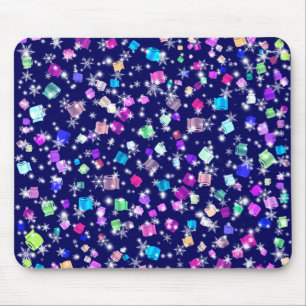 all I want for Xmas Is toilet paper Mouse Mat
