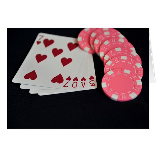 All In (Front Horizontal)