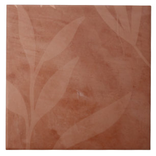 All-in-1 Rustic Terracotta Overlay Wedding Tile