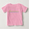 All in a Row T-Shirt