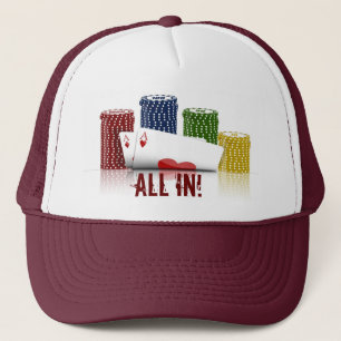 All in Hat