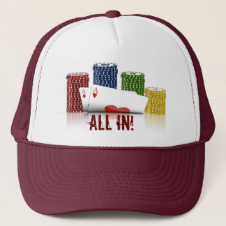 All in Hat