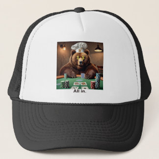 All In hat