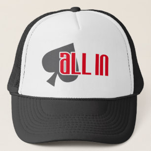 All In Hat