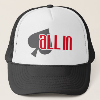 All In Hat