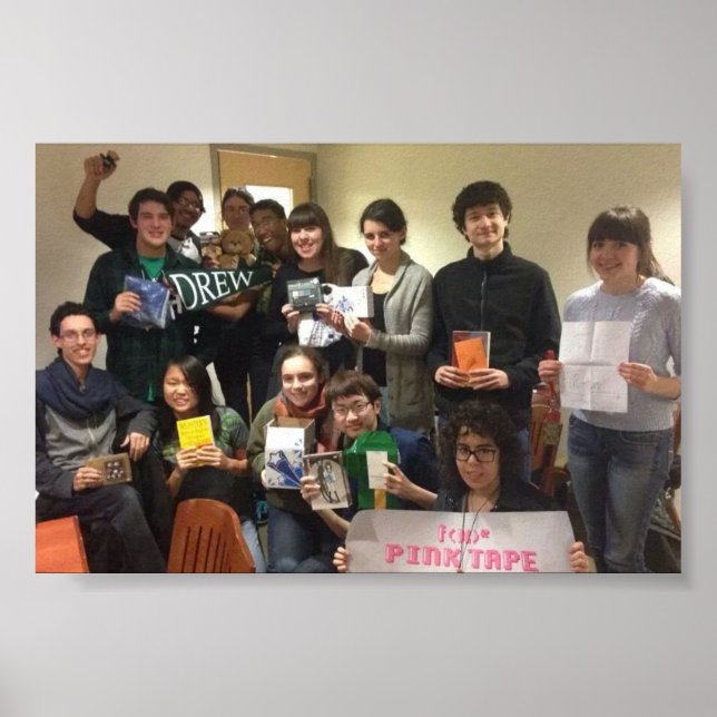 All in the Family Poster (Front)