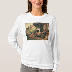 All in the Past, 1889 T-Shirt