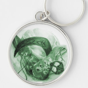 All-Ireland's Key Ring