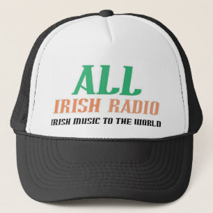 All Irish Hat