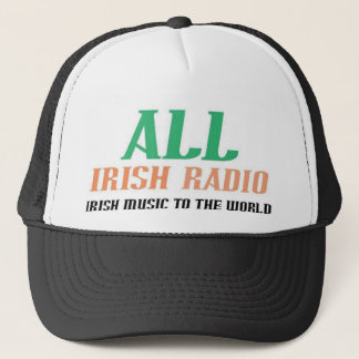 All Irish Hat