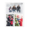 All Is Calm All Is Bright Personalised Christmas