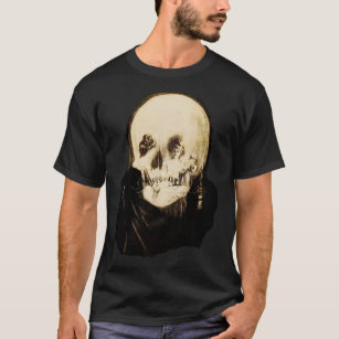 All Is Vanity, By Charles Allan Gilbert   T-Shirt