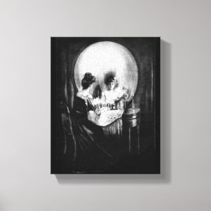 All is Vanity print