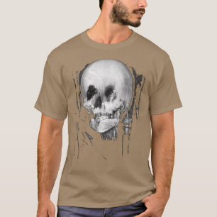 All is Vanity retro friend T-Shirt