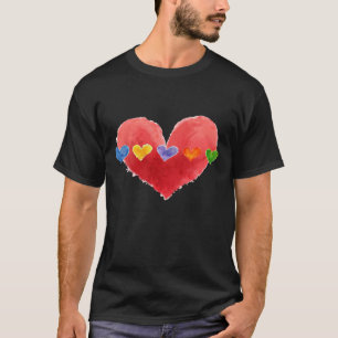 All Love T-Shirt