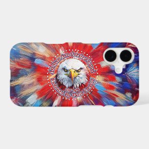 All Men Are Created Equal Red Eagle and Fireworks