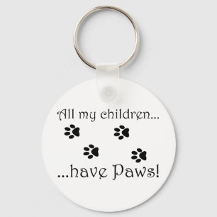 All my children... key ring
