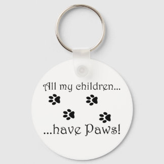 All my children... key ring