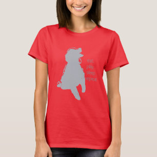 All my dog needs Tee