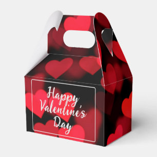 All My Hearts Gable  Favour Box
