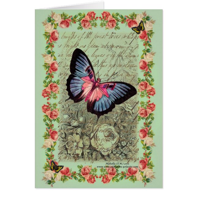 All My Love (Plain) (Front)