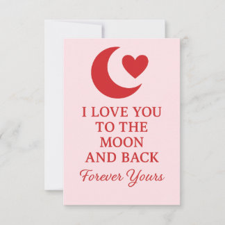  ❤️ "All My Love"   💌 "You + Me = Magic"   💕 "Ma Thank You Card