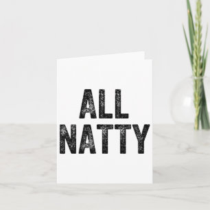 All Natty Gym Weightlifter Bodybuilder  Card