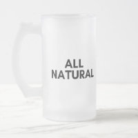 all natural