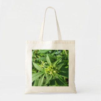 All natural tote bag