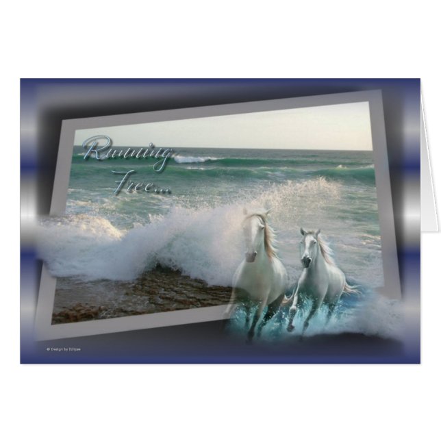 All Occasion card (Front Horizontal)
